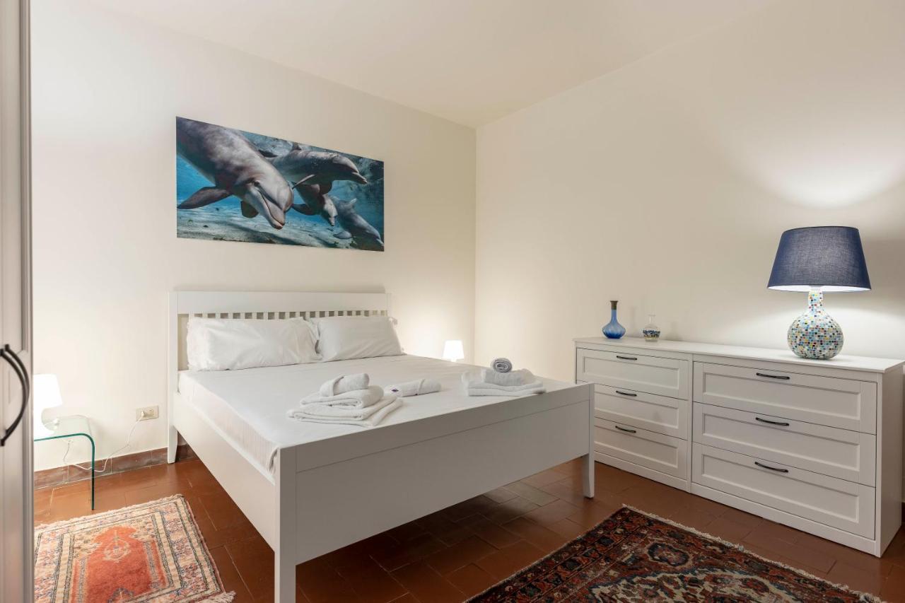 Casa Florentia Floransa Dış mekan fotoğraf