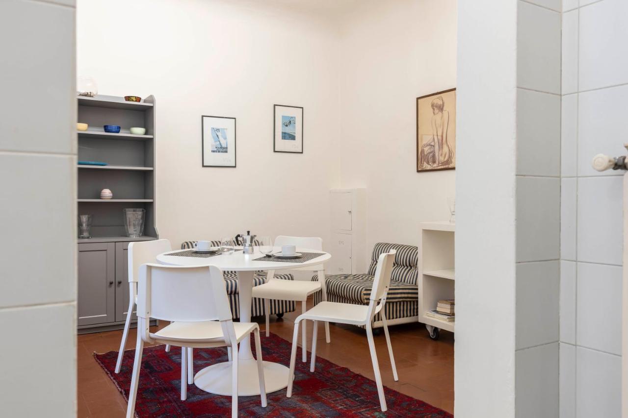Casa Florentia Floransa Dış mekan fotoğraf
