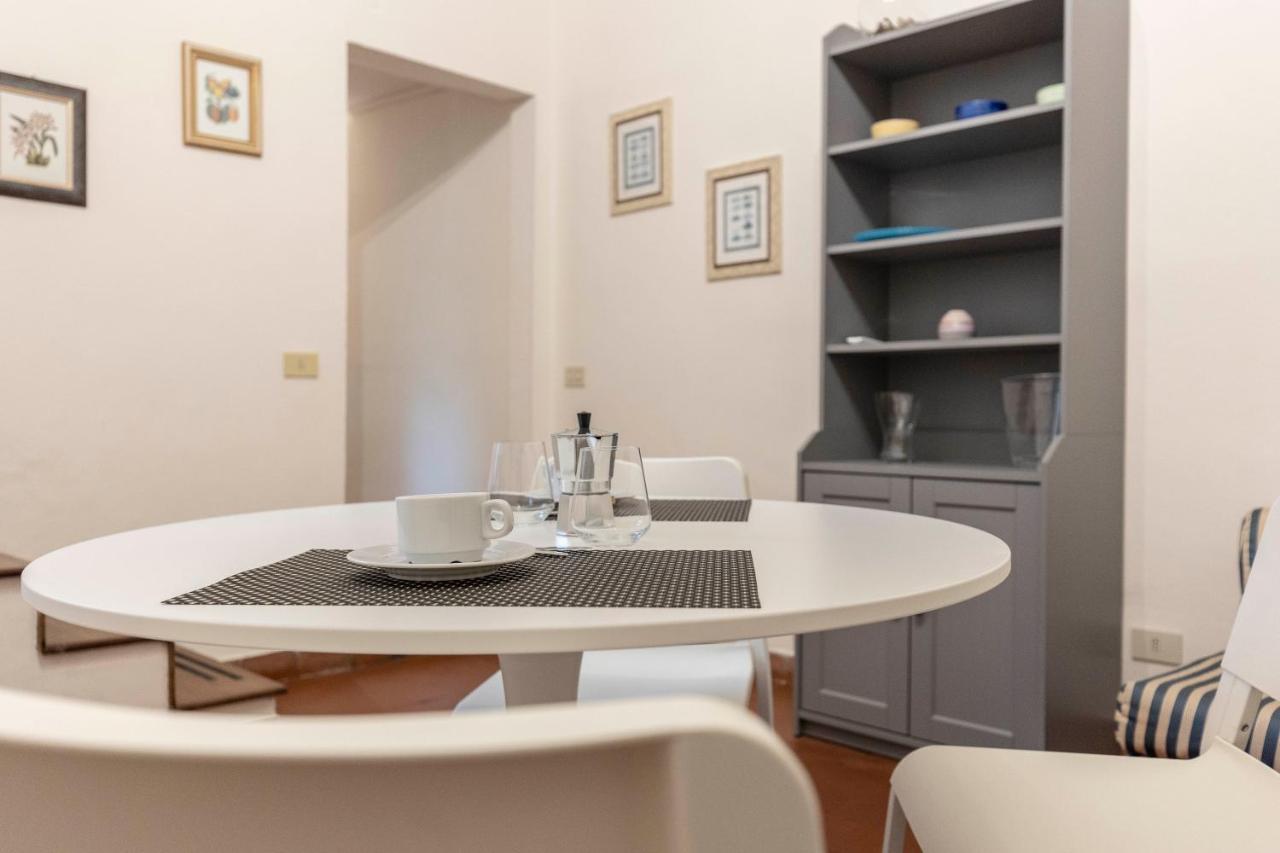 Casa Florentia Floransa Dış mekan fotoğraf