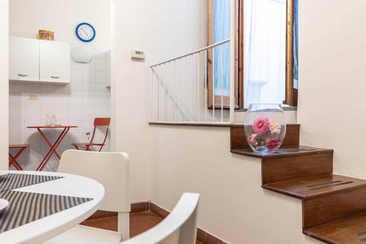 Casa Florentia Floransa Dış mekan fotoğraf