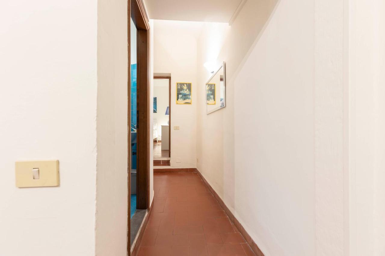 Casa Florentia Floransa Dış mekan fotoğraf