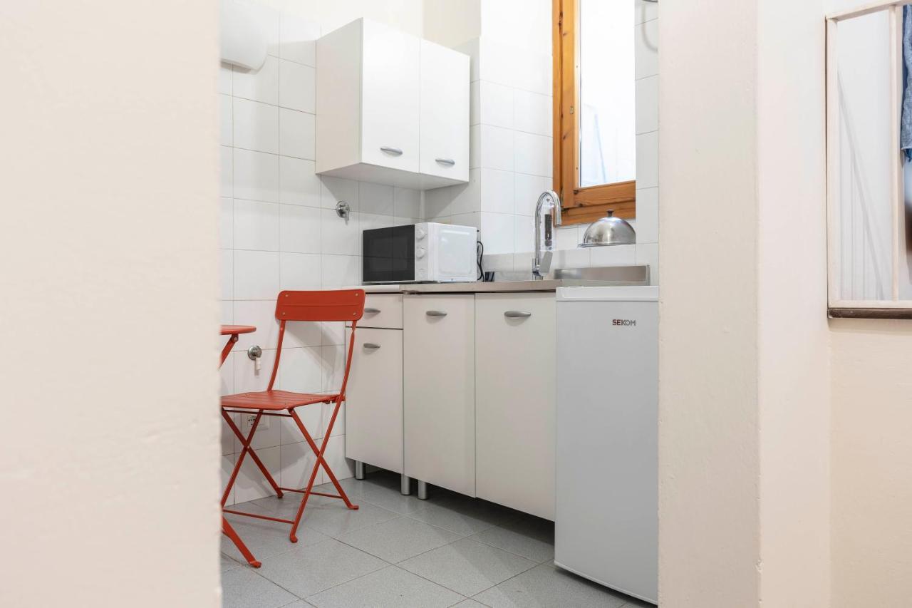 Casa Florentia Floransa Dış mekan fotoğraf