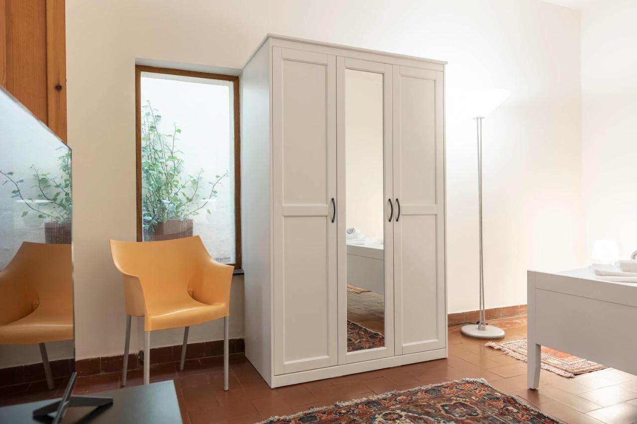 Casa Florentia Floransa Dış mekan fotoğraf