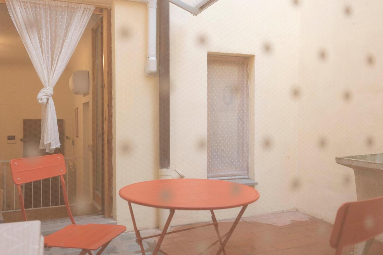 Casa Florentia Floransa Dış mekan fotoğraf