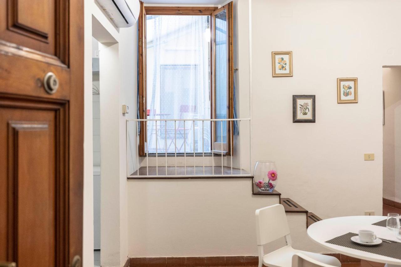 Casa Florentia Floransa Dış mekan fotoğraf
