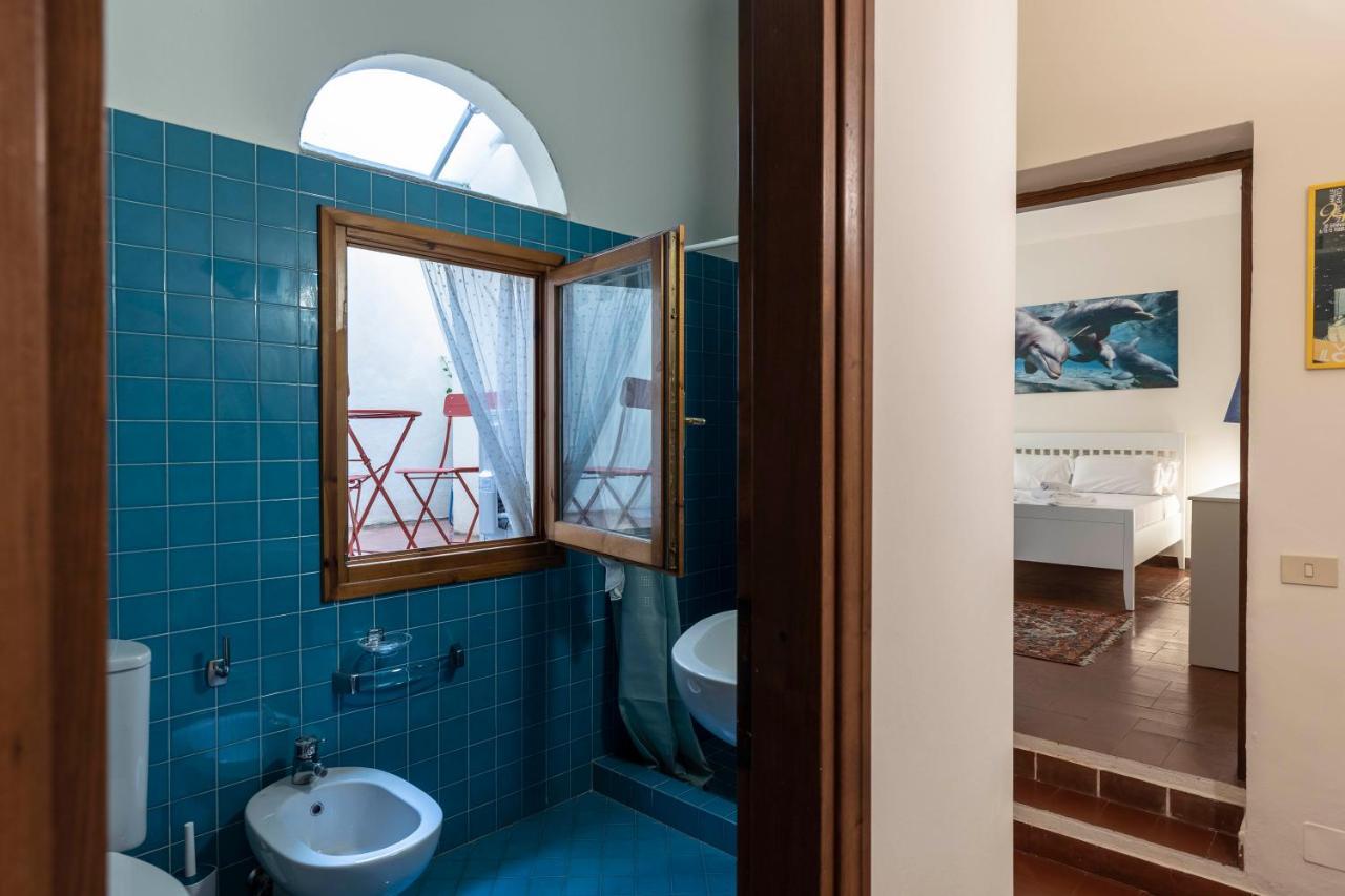 Casa Florentia Floransa Dış mekan fotoğraf